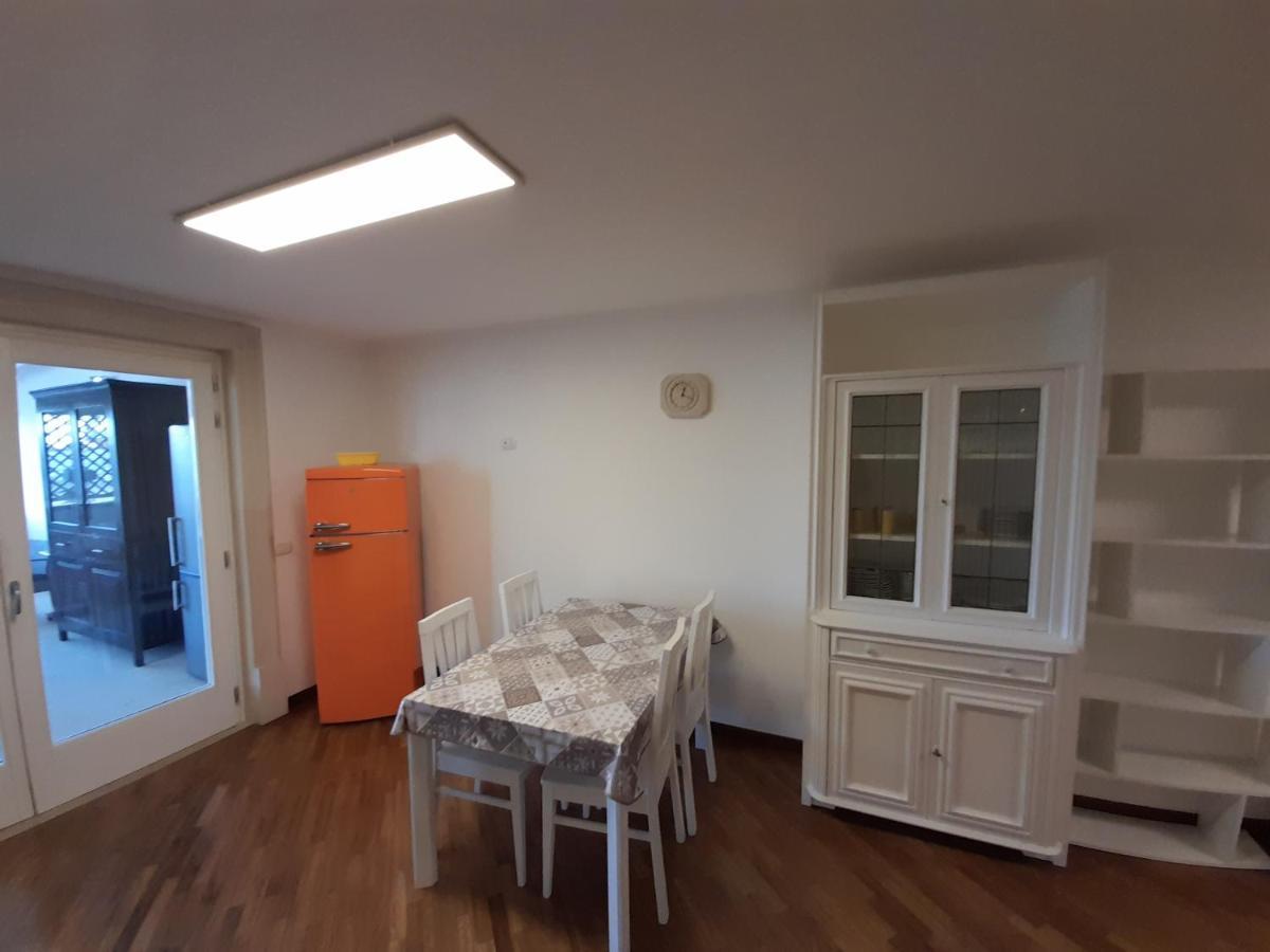 Dimora Emilia Leilighet Lecce Eksteriør bilde