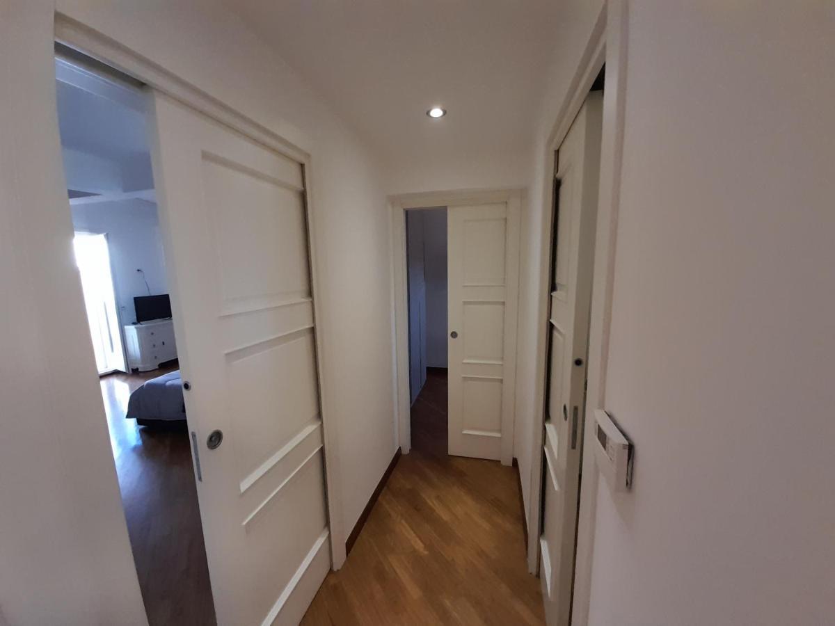 Dimora Emilia Leilighet Lecce Eksteriør bilde
